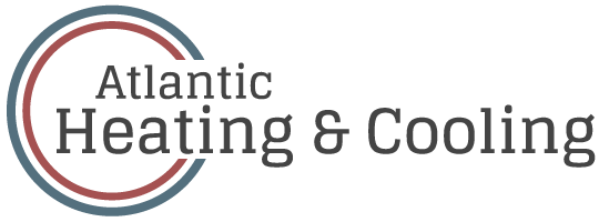 Atlantic Heating and Cooling